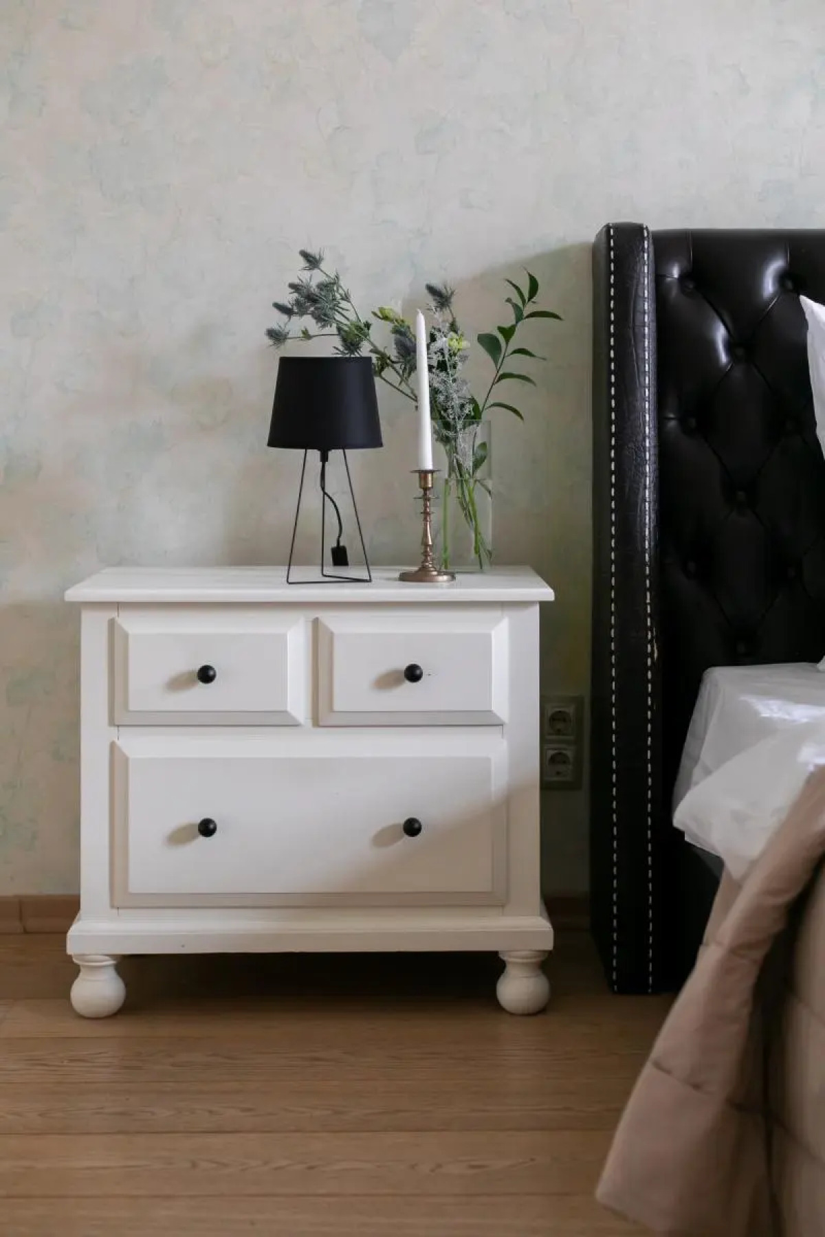 Апартаменты четырёхкомнатные в центре города