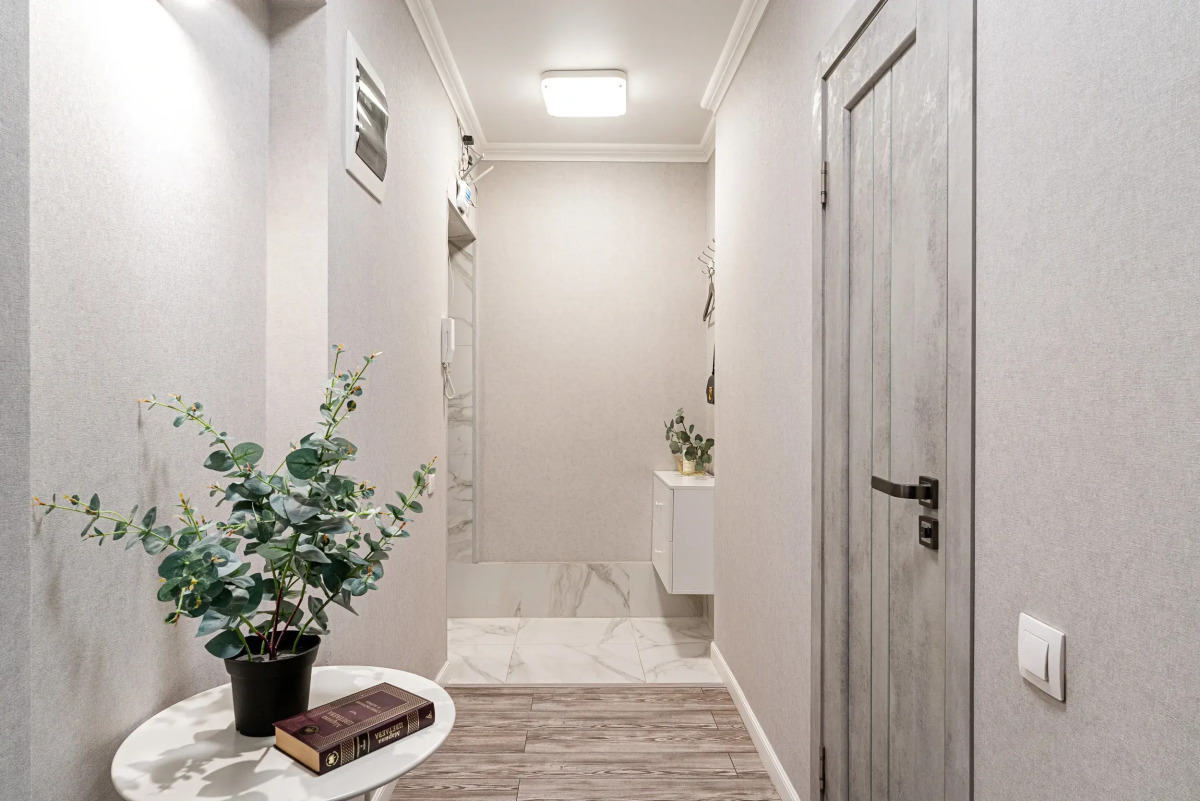 Квартира Стильная 2-ка у Кремля