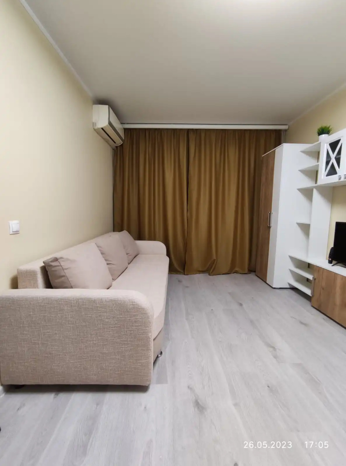 Квартира Рядом с Морем