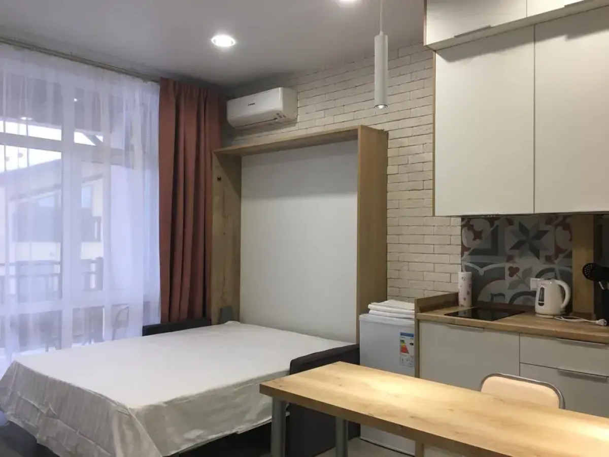 Апартаменты SimSim (76)