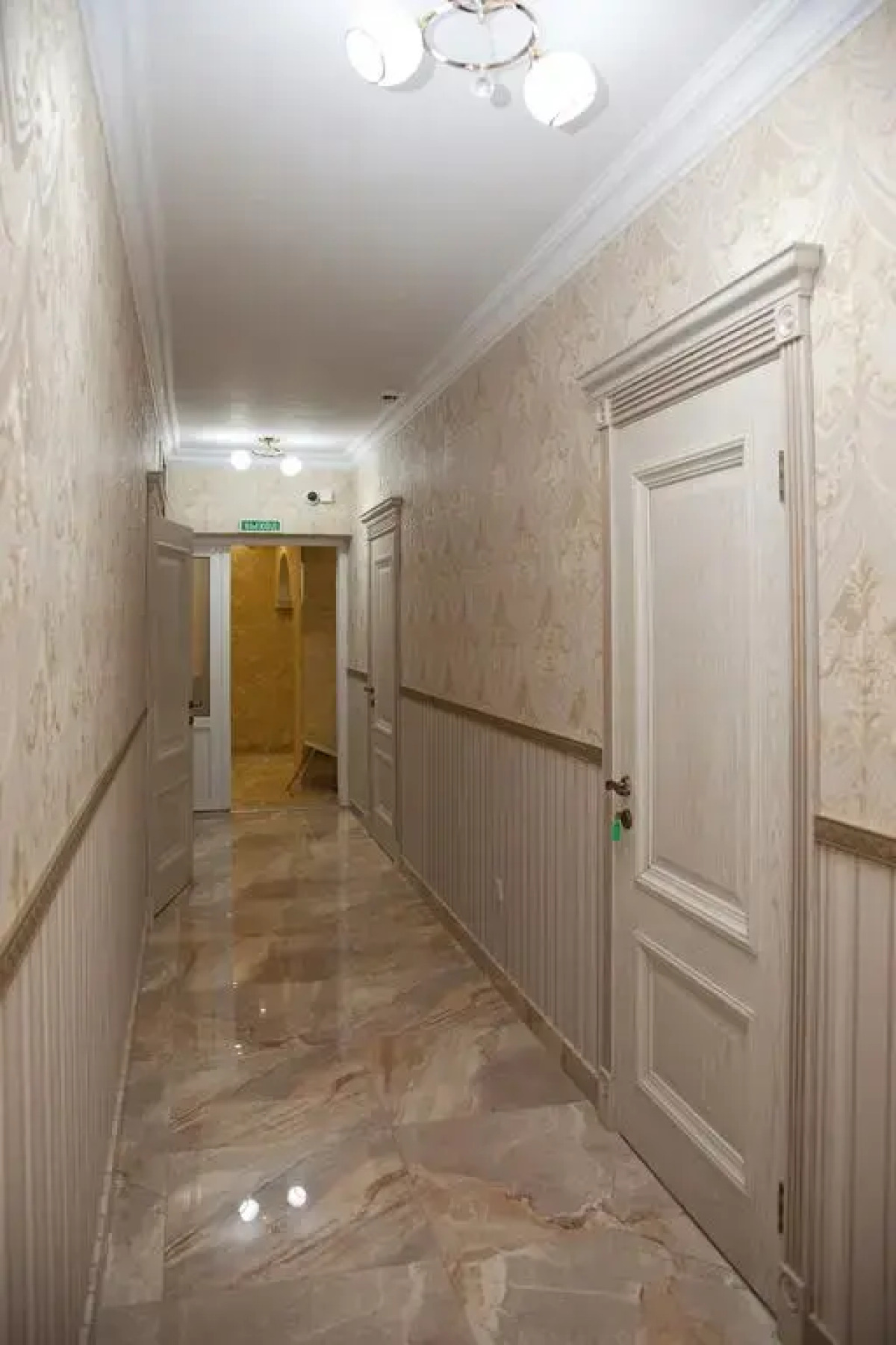 Гостевой дом Девятка