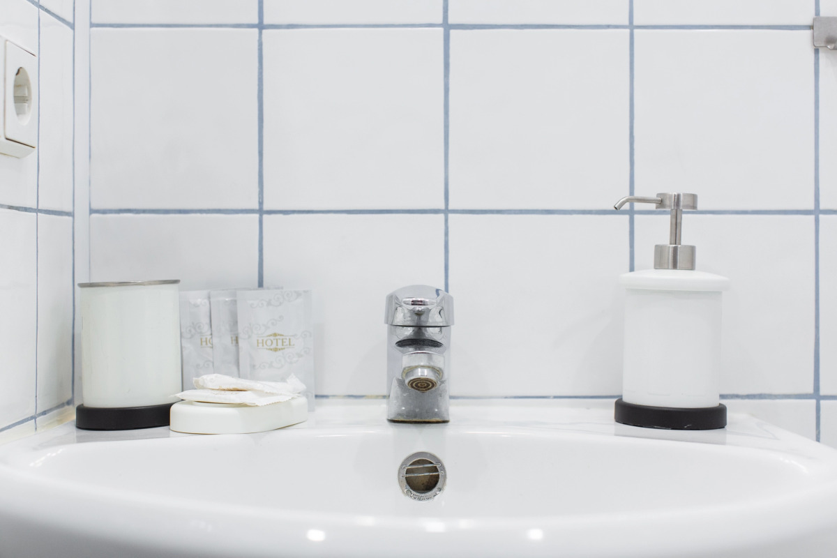 Апартаменты 2й Спассоналивковский переулок 16 строение1