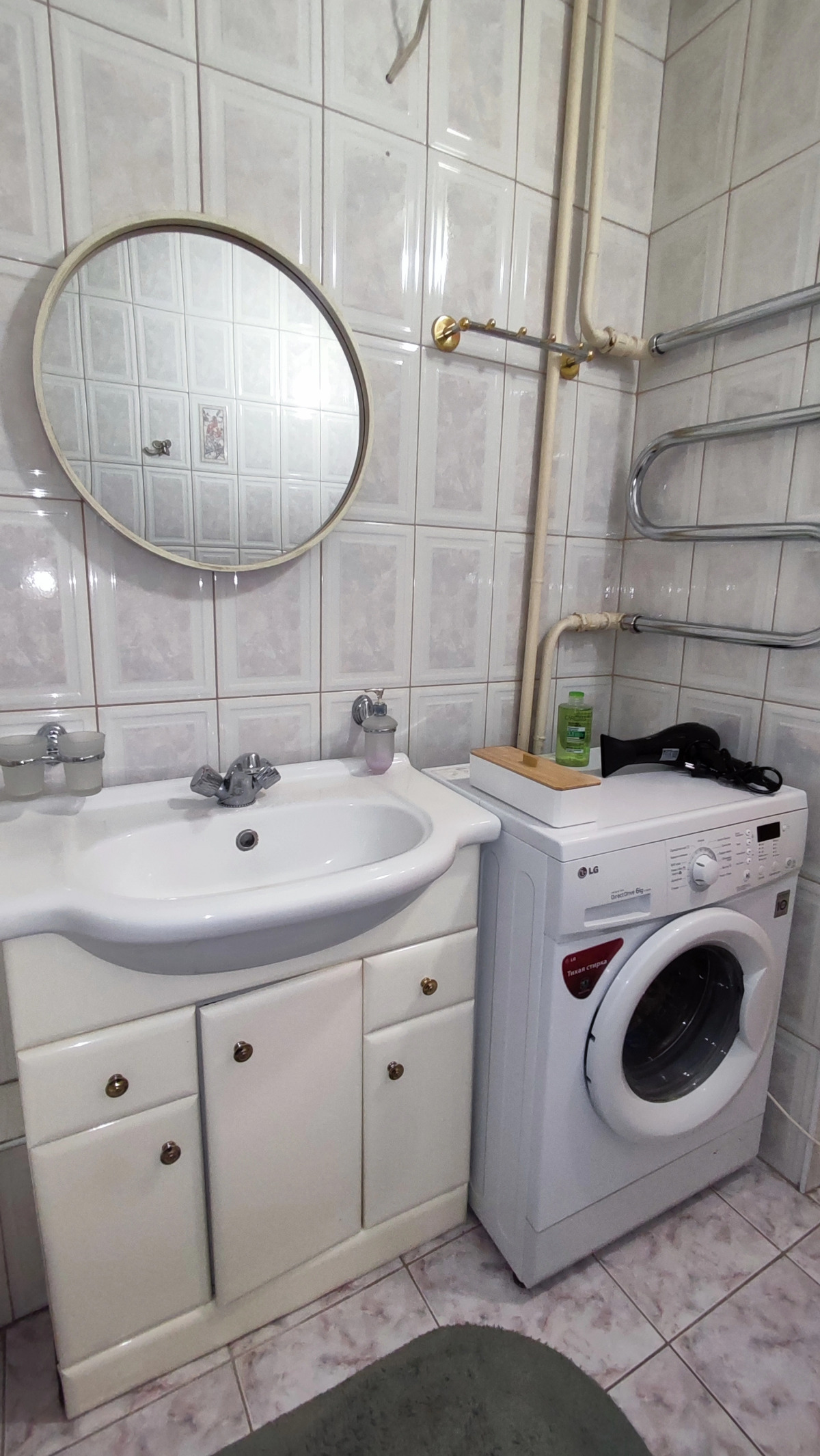 Апартаменты Около Успенского собора