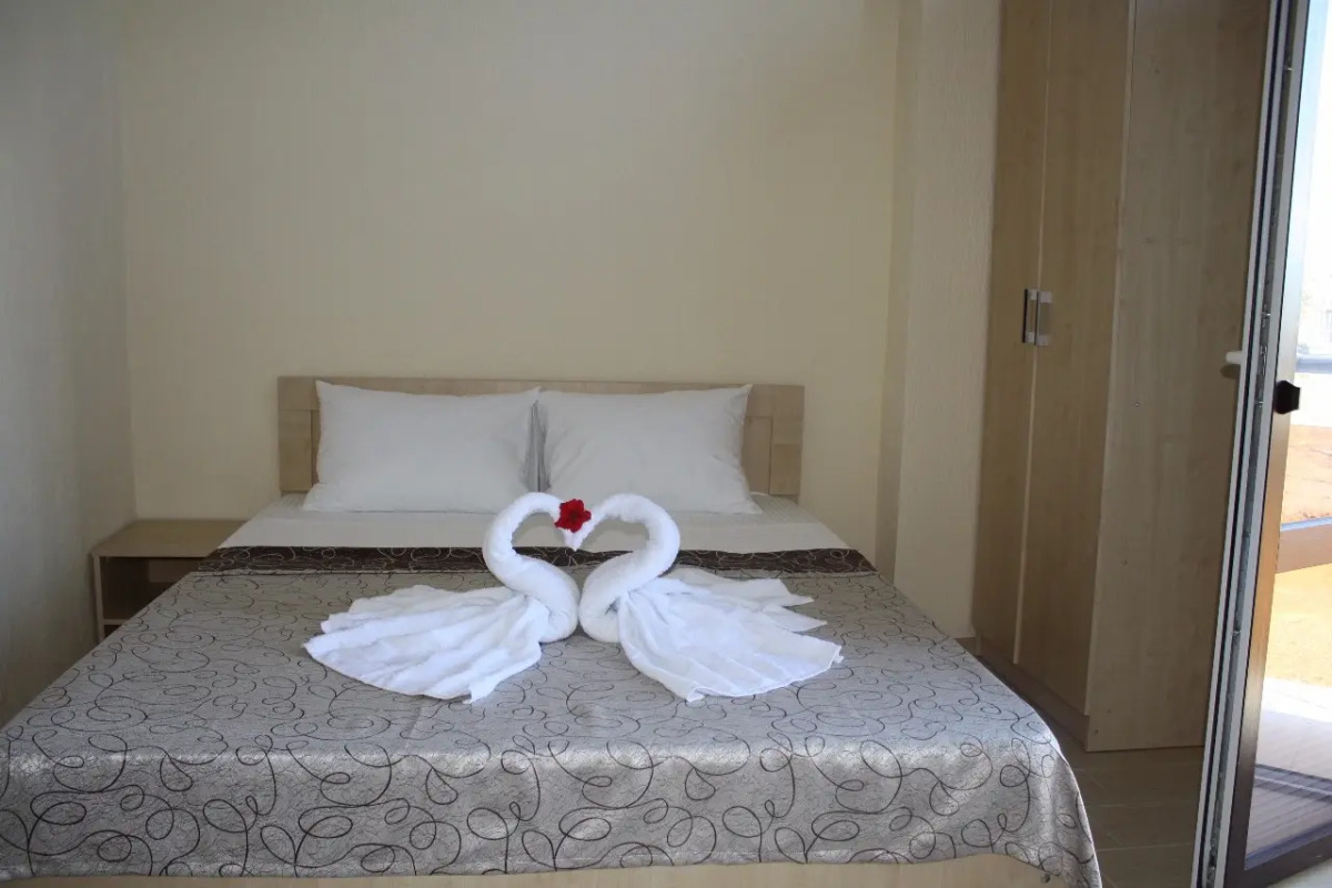 Гостевой Дом K.V.N.