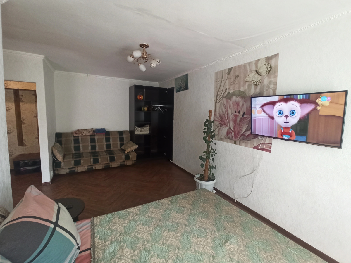 Апартаменты Центр города пл. Свободы