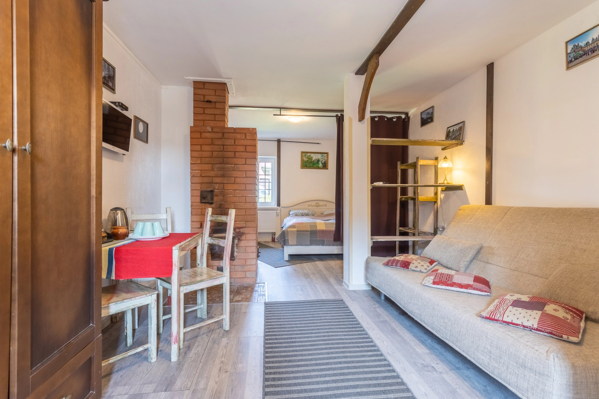 Отель Изборск-Парк