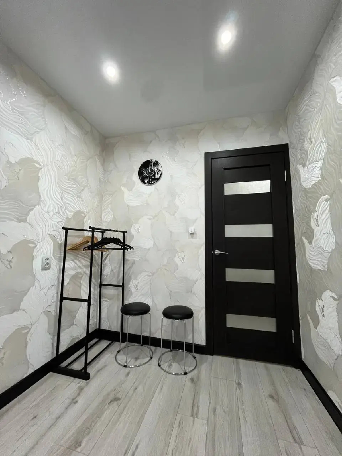 Квартира у Королевских ворот