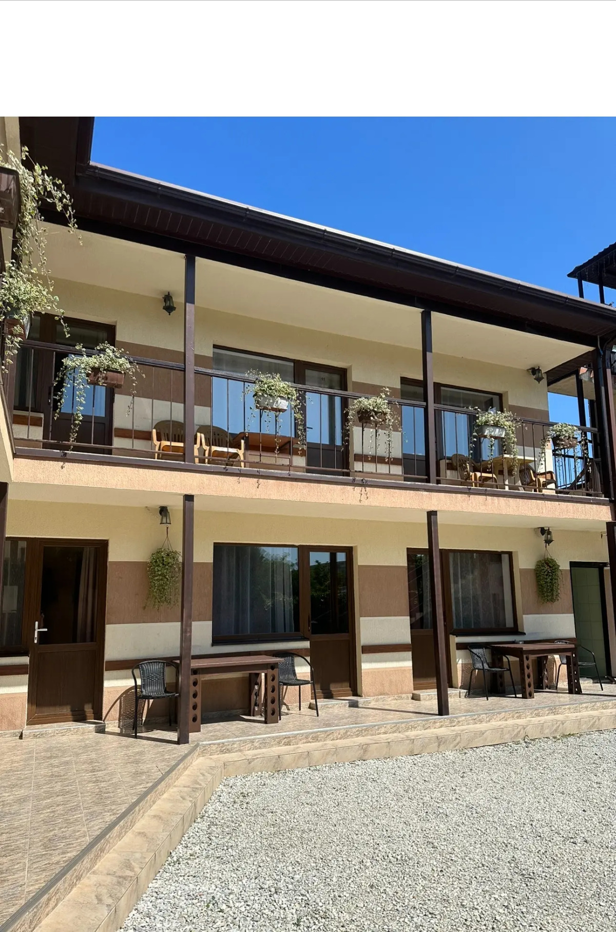 Мини-отель Айвенго