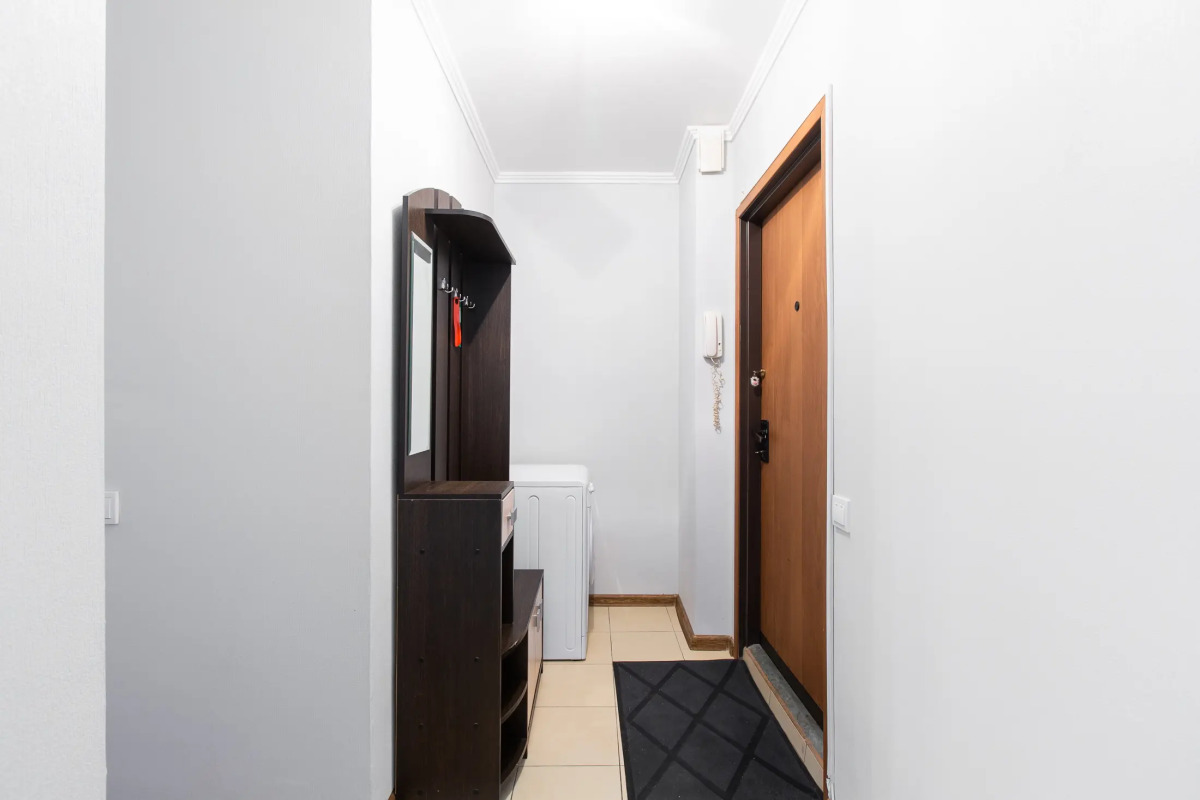 Апартаменты 2й Спассоналивковский переулок 16 строение1