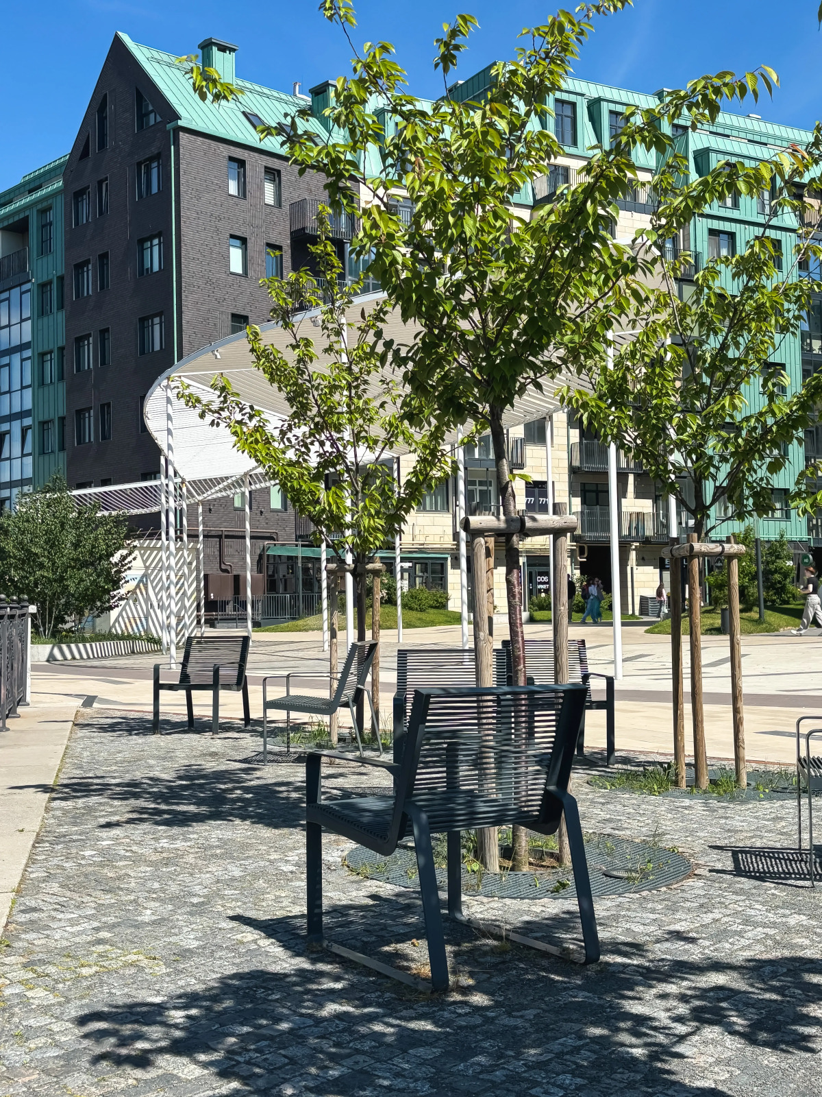 Апартаменты Pavlov Classic № 5 на набережной