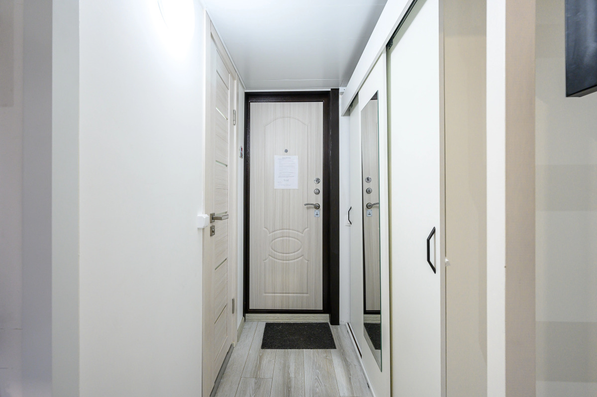 Апартаменты На 5 углах