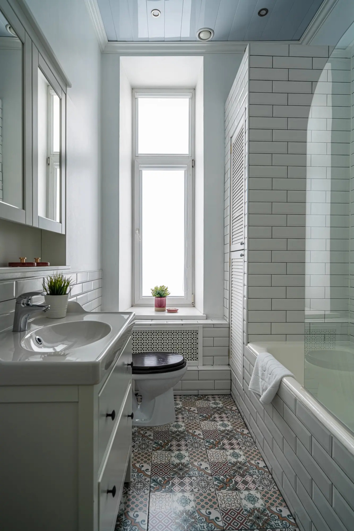 Апартаменты D у Исаакиевского собора