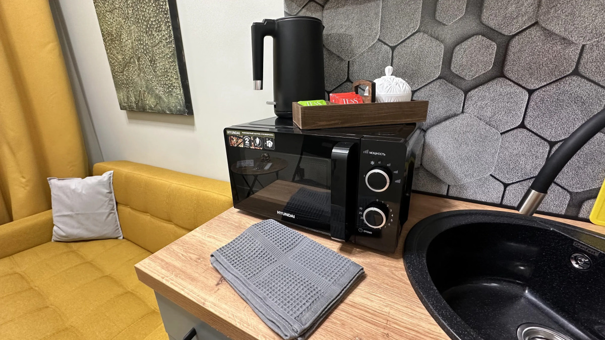 Апартаменты Литейный Проспект 31 Двухместные 2