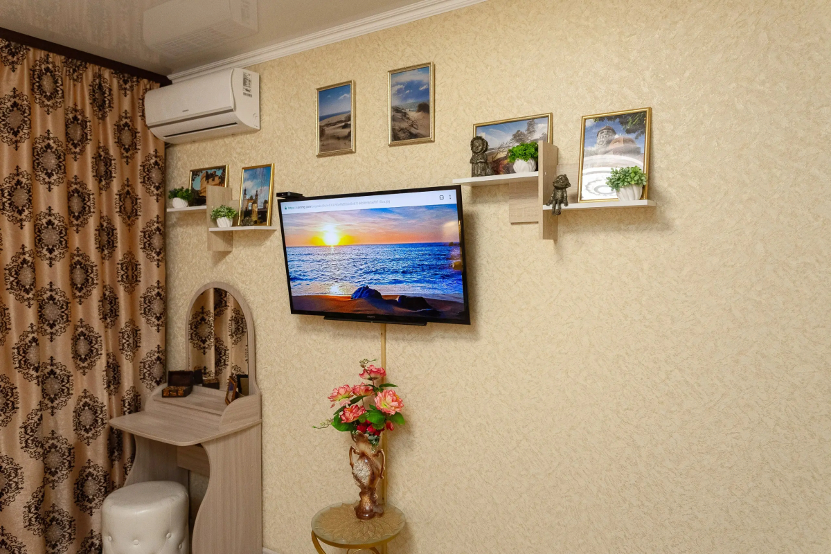 Апартаменты Вблизи Королевских Ворот