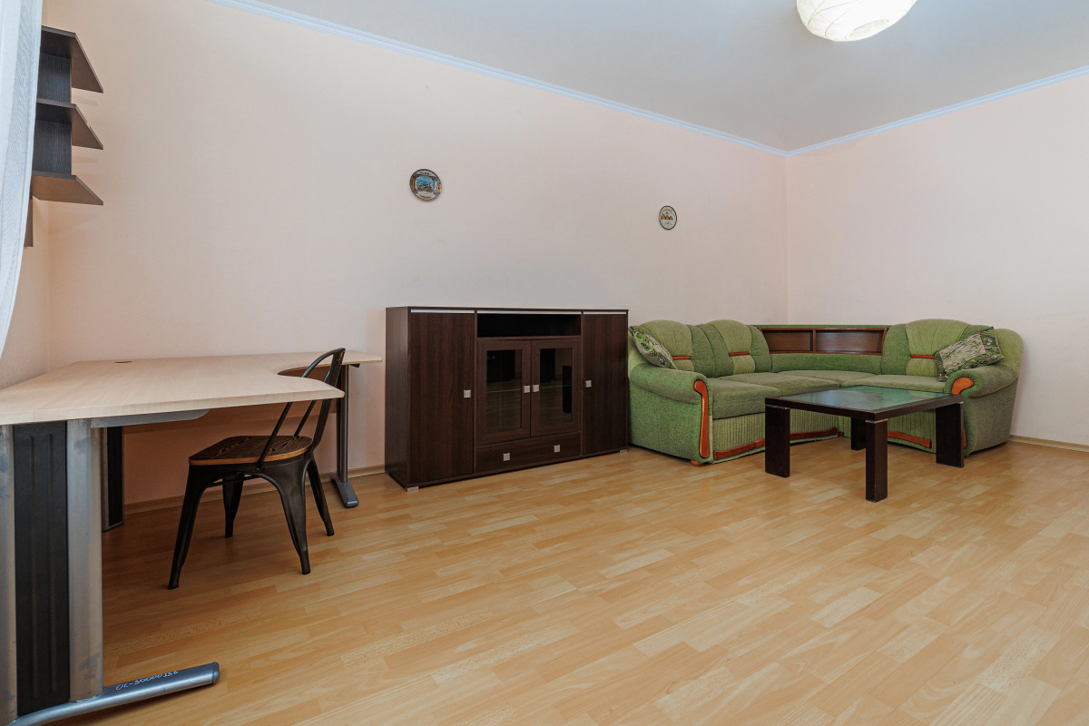 Апартаменты Большие в центре