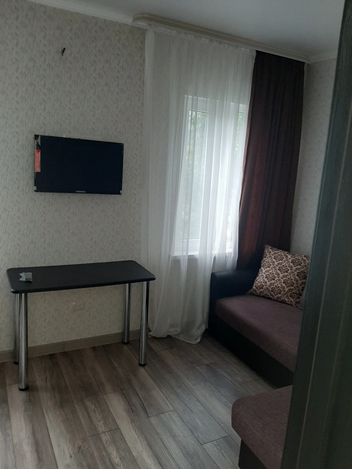 Гостевой дом Тамара