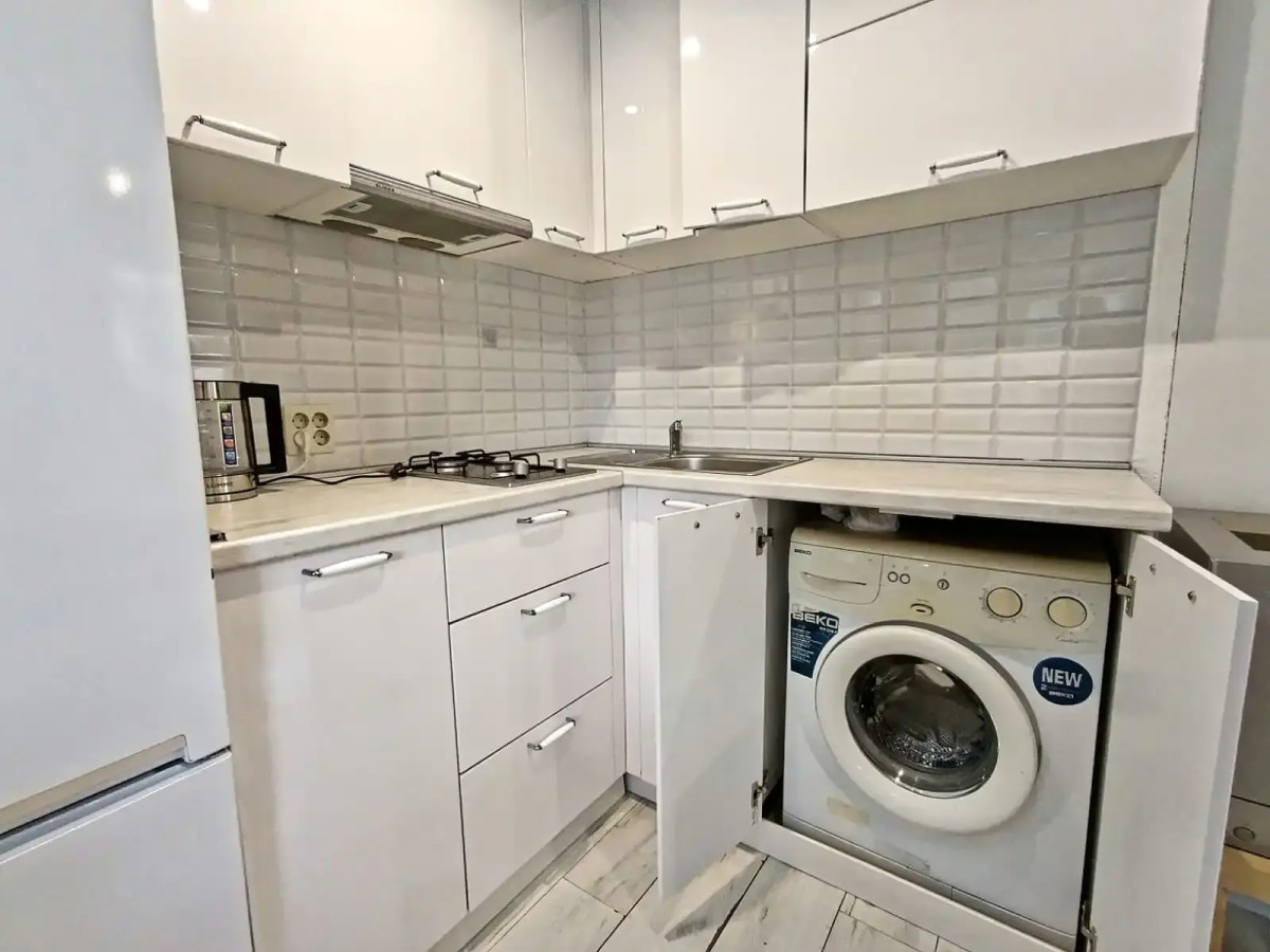 Квартира В самом центре