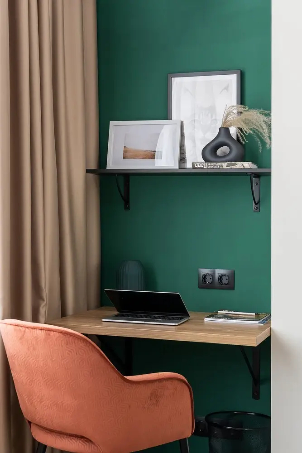 Апартаменты Ocean View Green Apartments