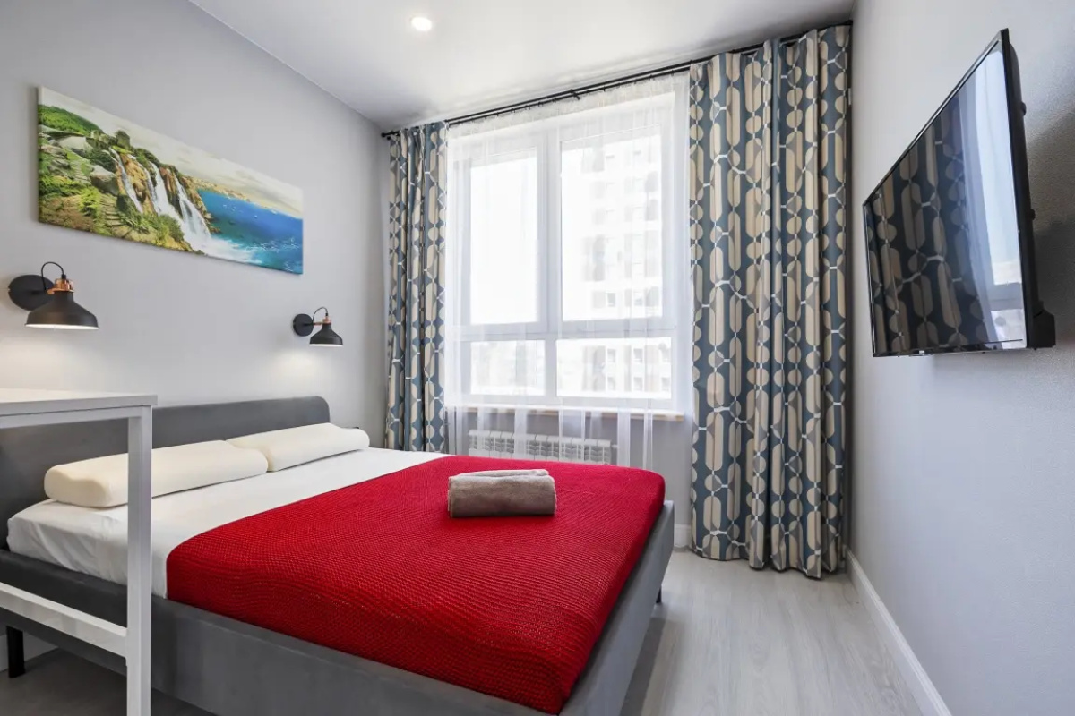Апартаменты MaxRealty24 Tushino 1