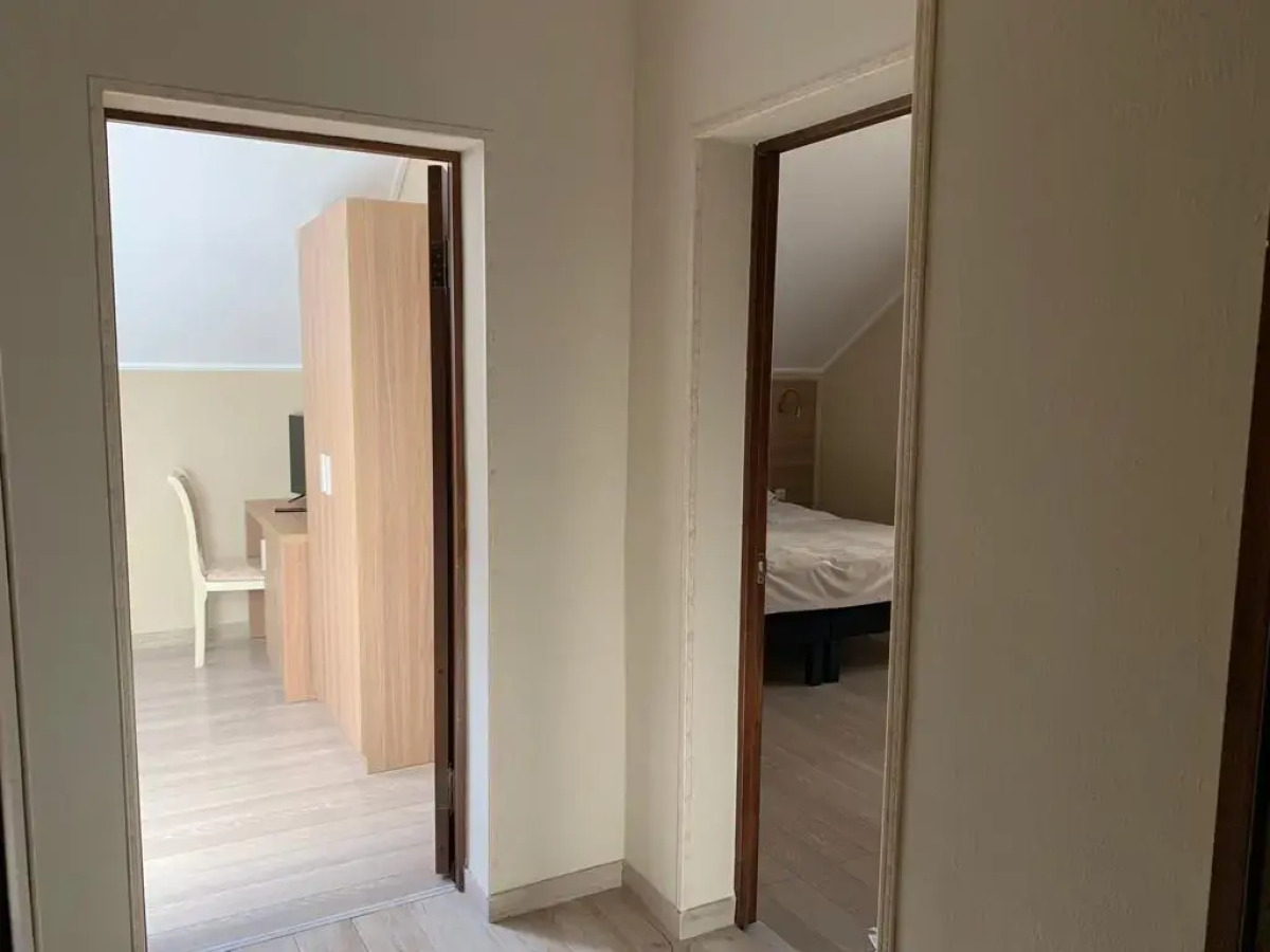 Гостевой дом ZZZ