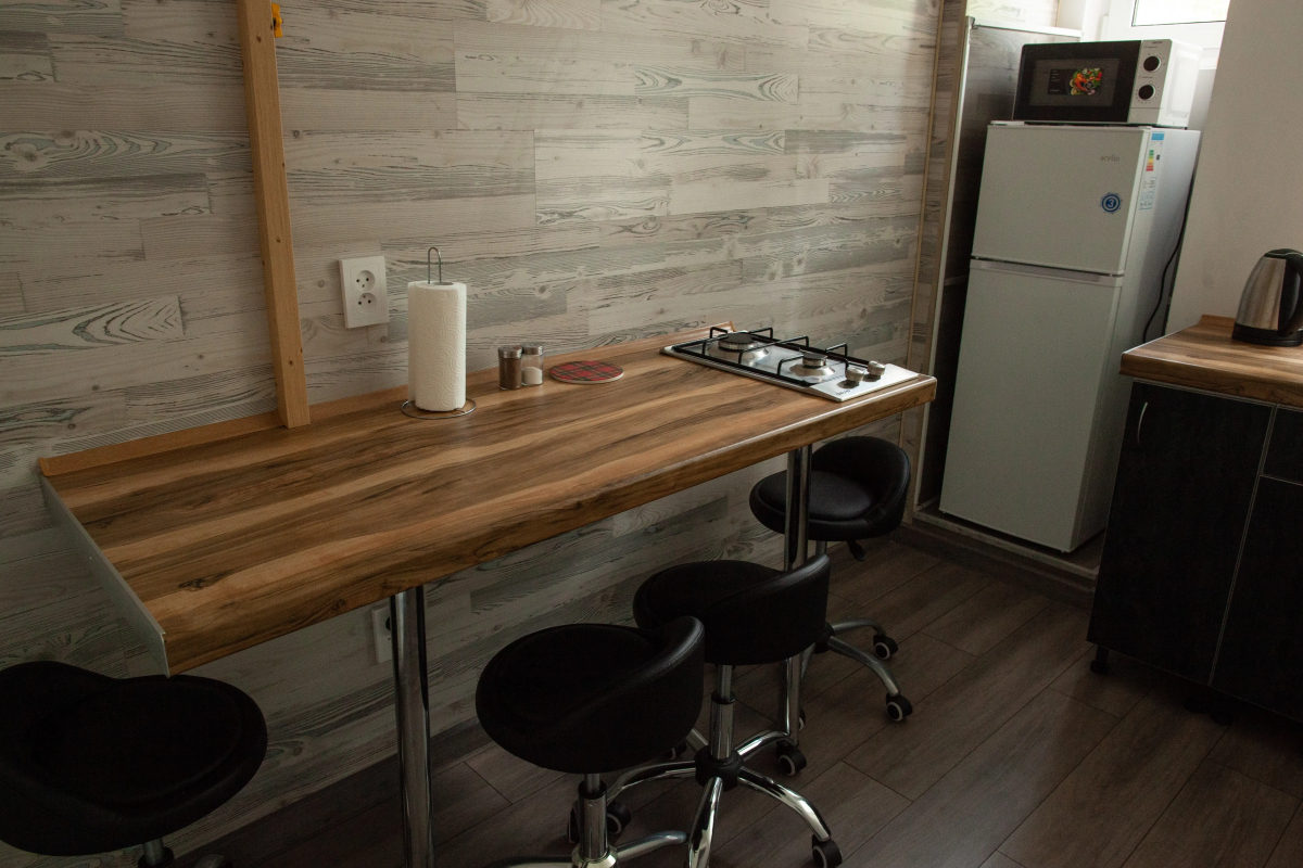 Квартира В центре рядом  с планетарием