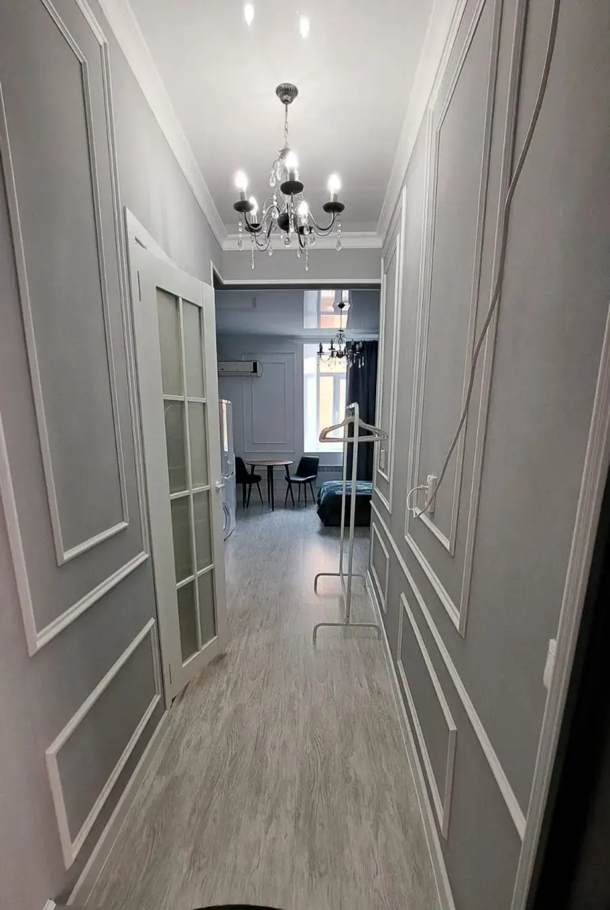 Квартира Обороны36