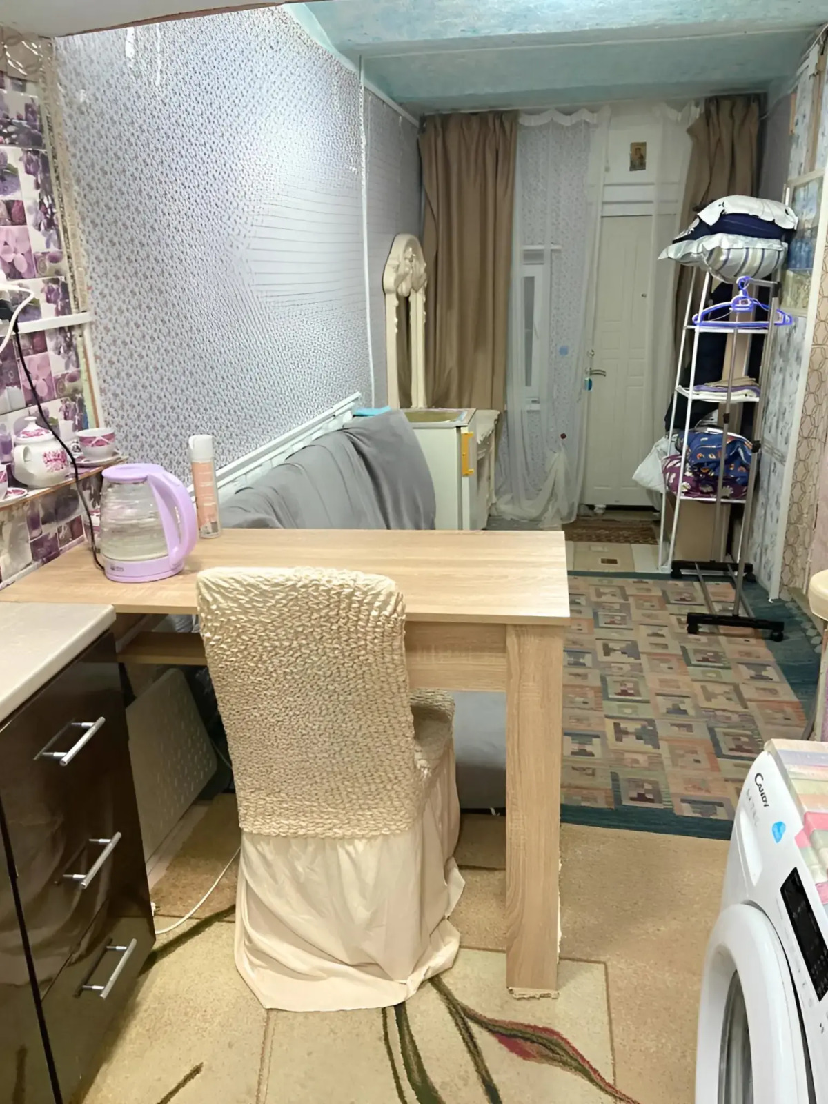 Апартаменты У Колоннады