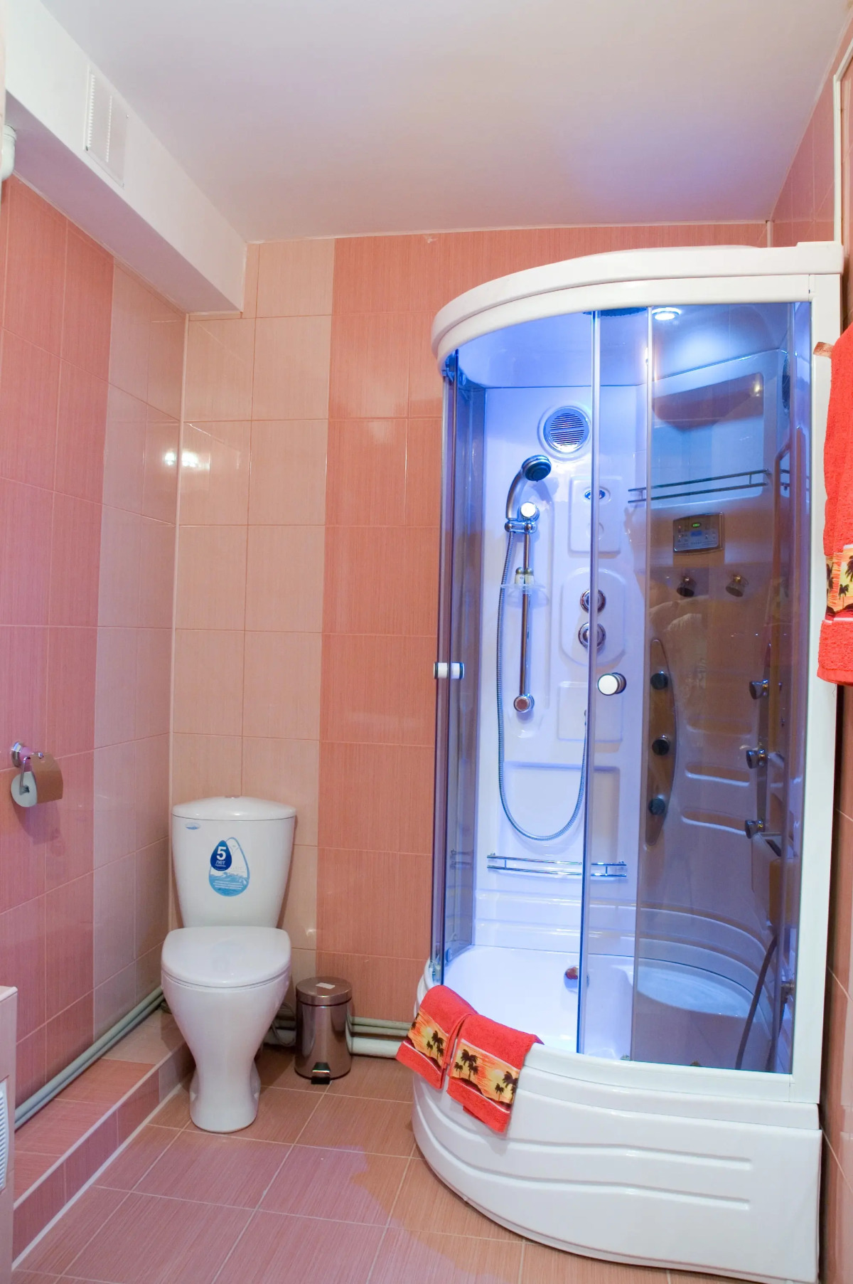 Отель Комплекс Парус