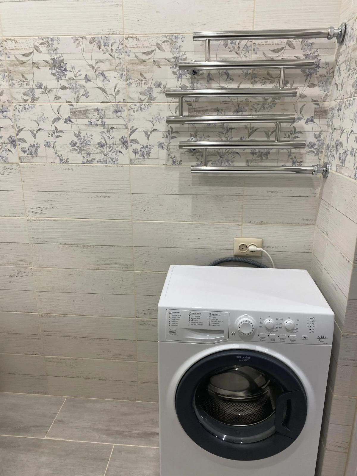 Квартира на Пограничной 6