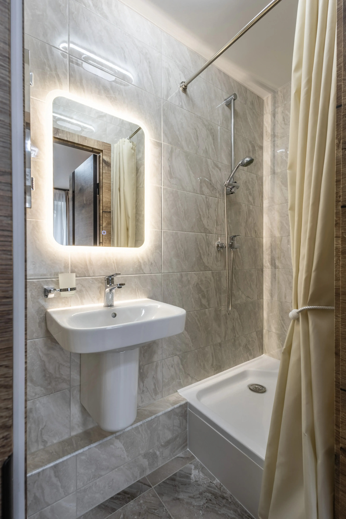 Меблированные комнаты SmartRooms