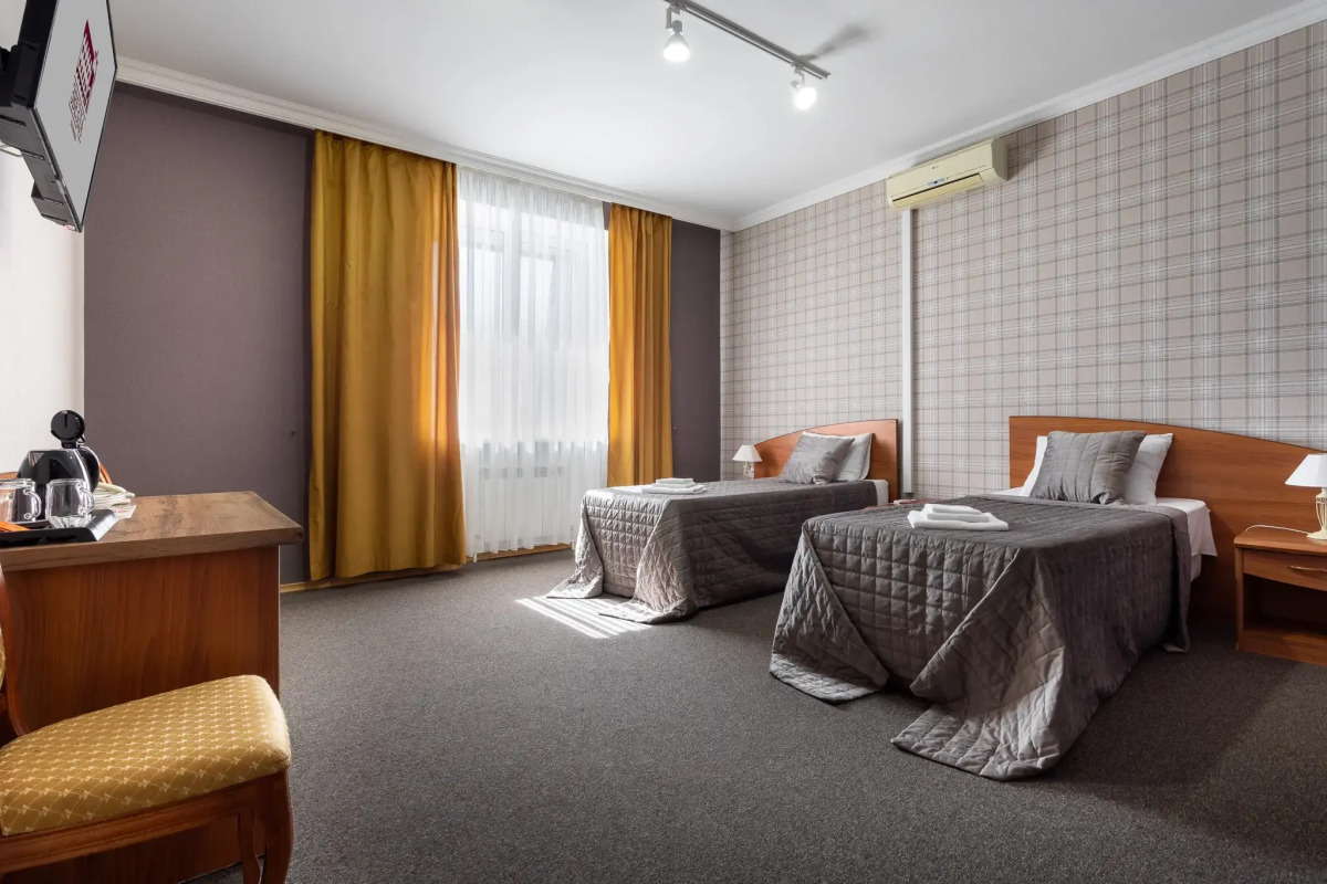 Мини-отель Звезда