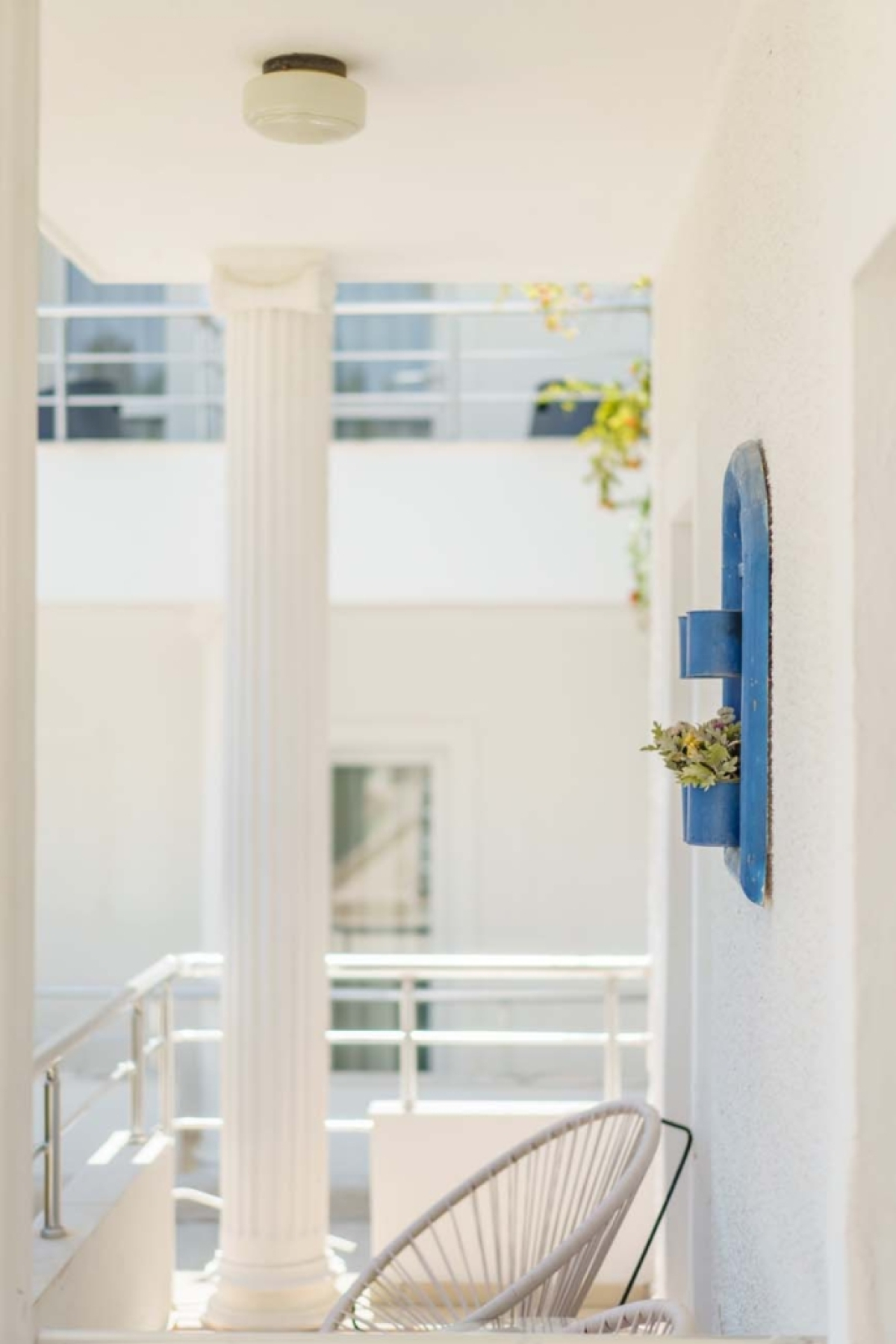 Отель Costa Maya