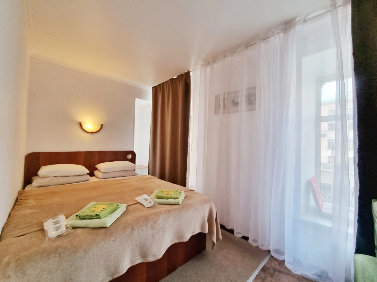 Отель Дольче Вита