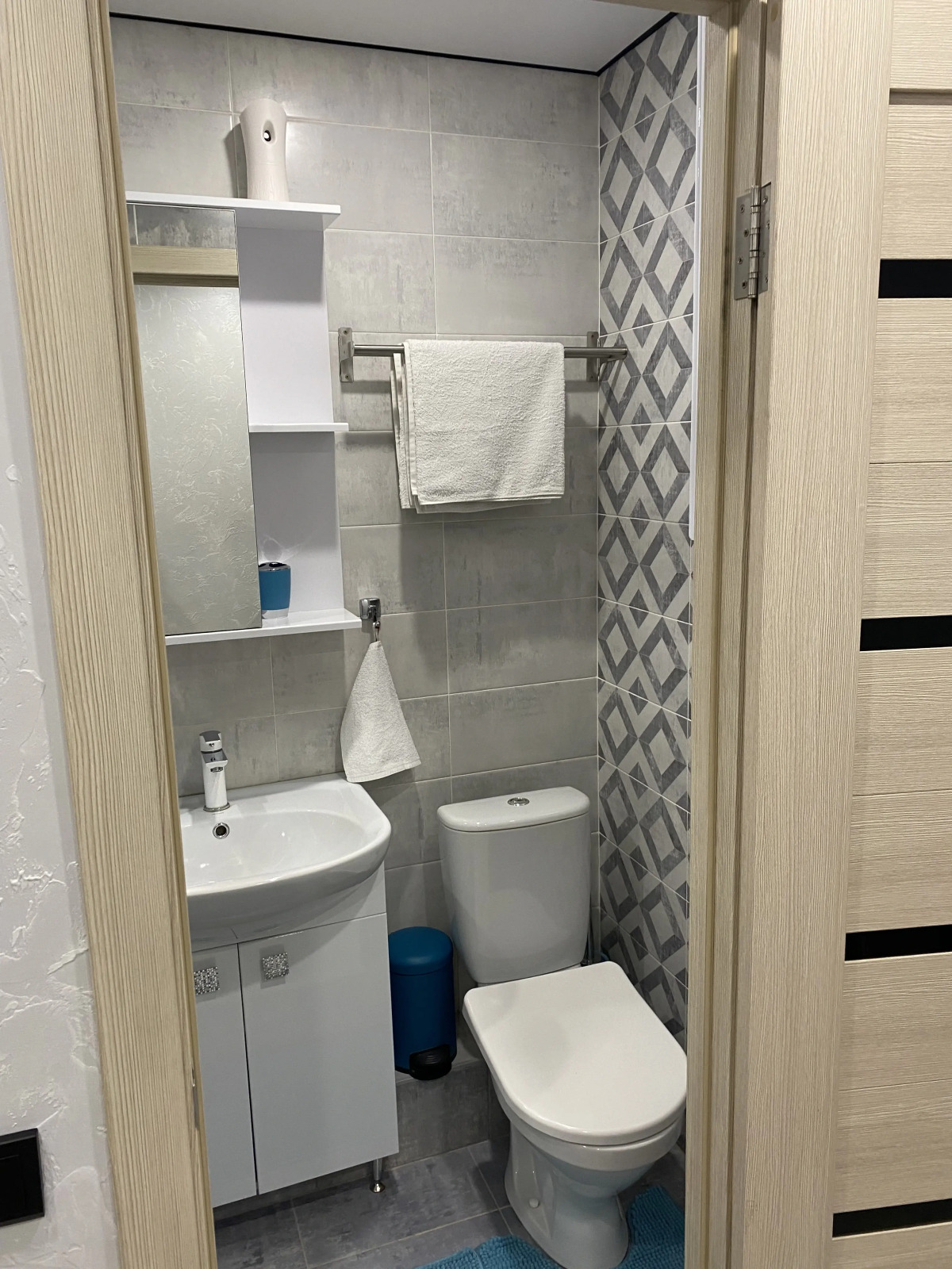 Апартаменты в ЖК Краски жизни