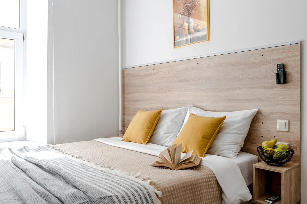 Апартаменты FlOWERS 1