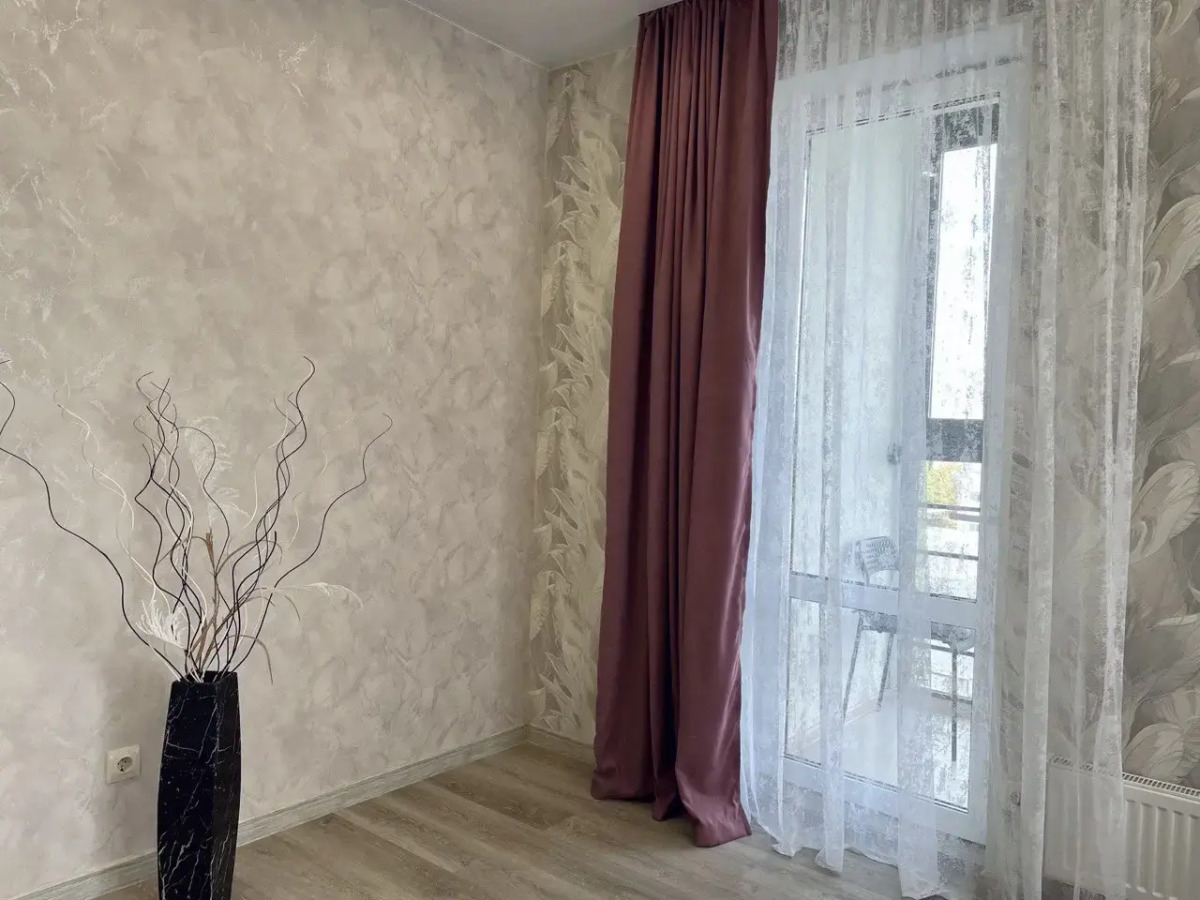 Квартира Новая Двухкомнатная Кардиоцентр 7 мин, Буртасы через дорогу