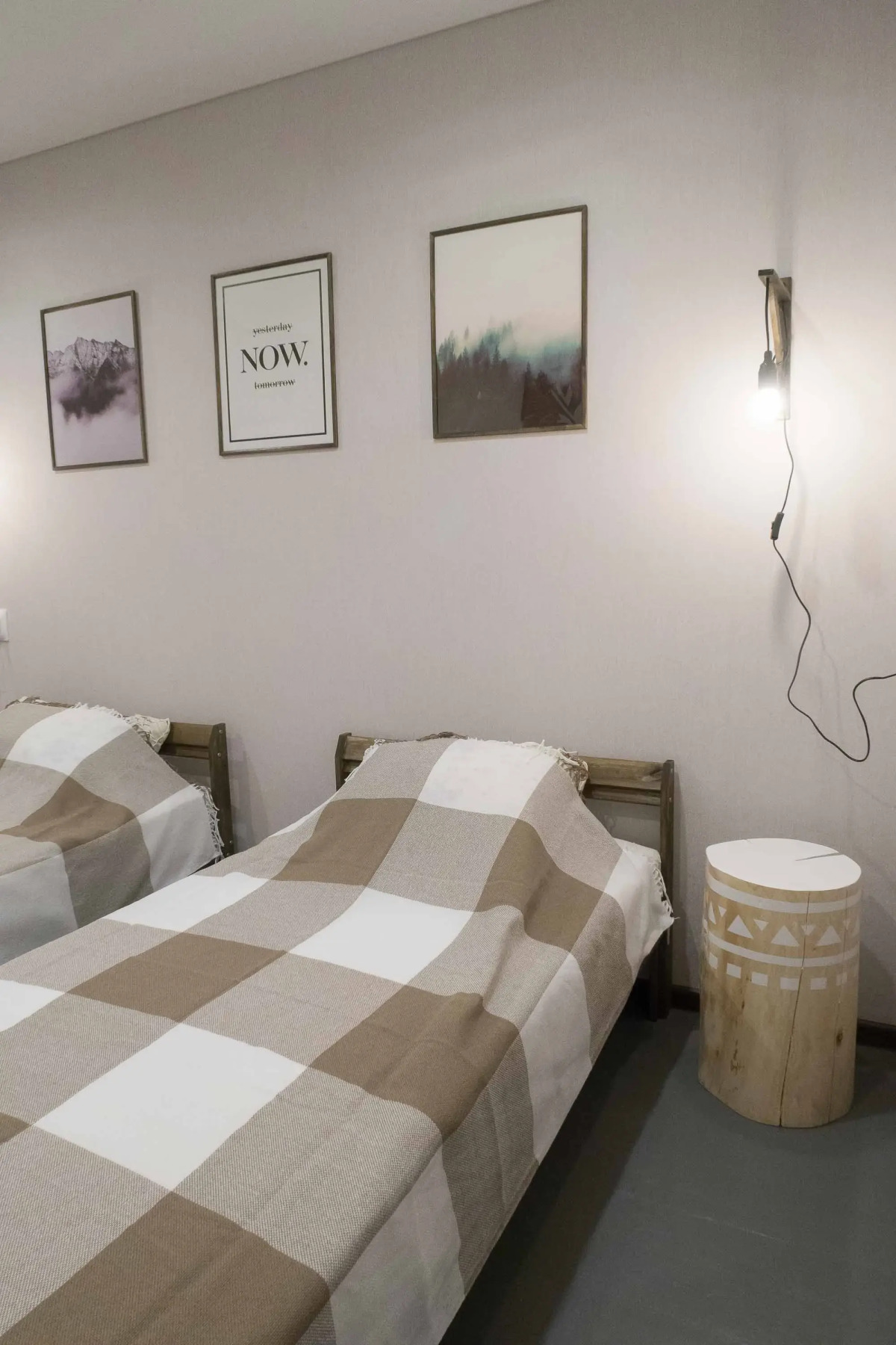 Апартаменты Двухкомнатные 50 лет Октября 35