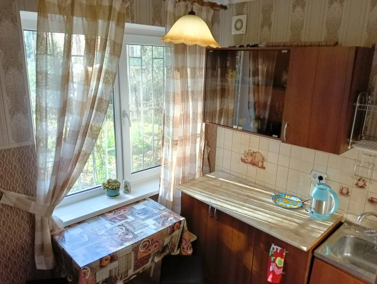 Квартира Однокомнатная