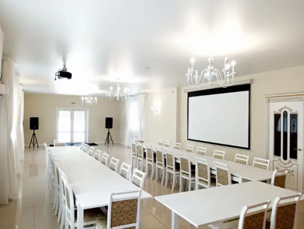 Гостевой дом Вертолет