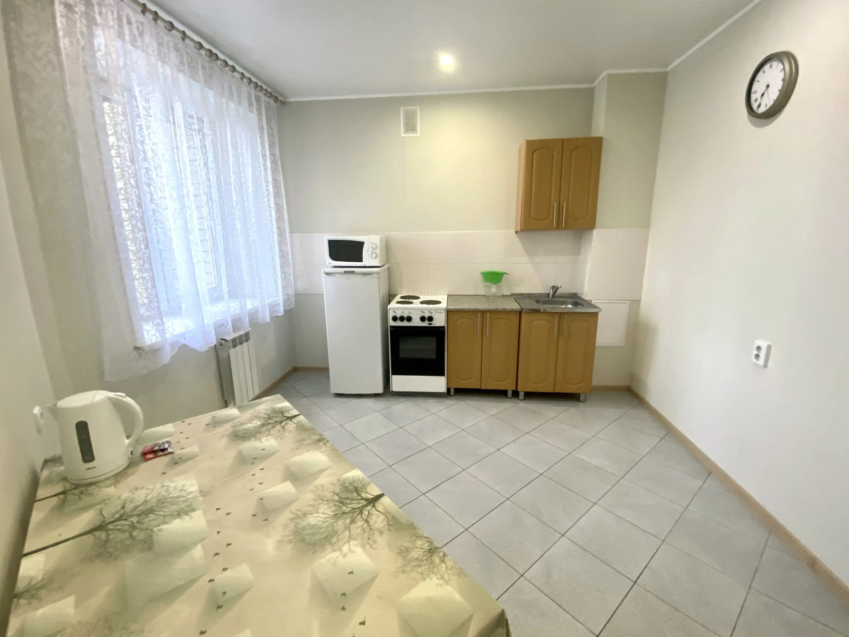 Апартаменты Декабрист Бабушкина 99 кв.1 №34