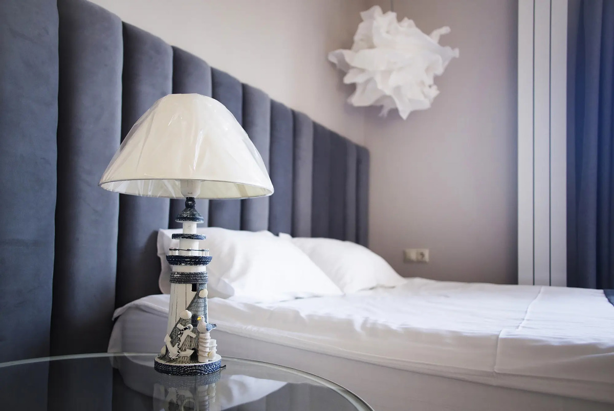 Апартаменты AMIGO 1