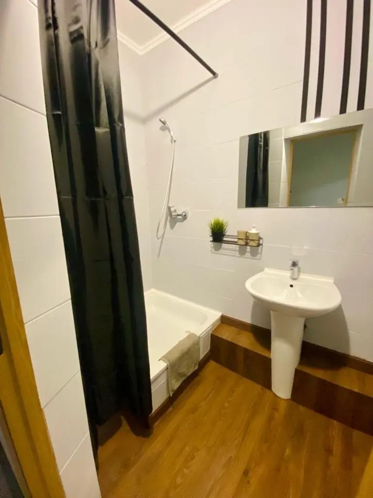 Отель Четвертый Этаж