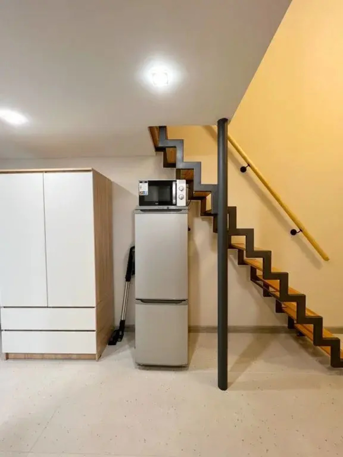 Апартаменты Lucky Room в историческом центре города