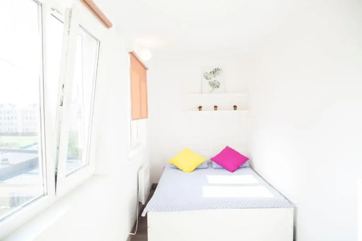 Апартаменты «9 ночей» в центре Петрозаводска Герцена 31а