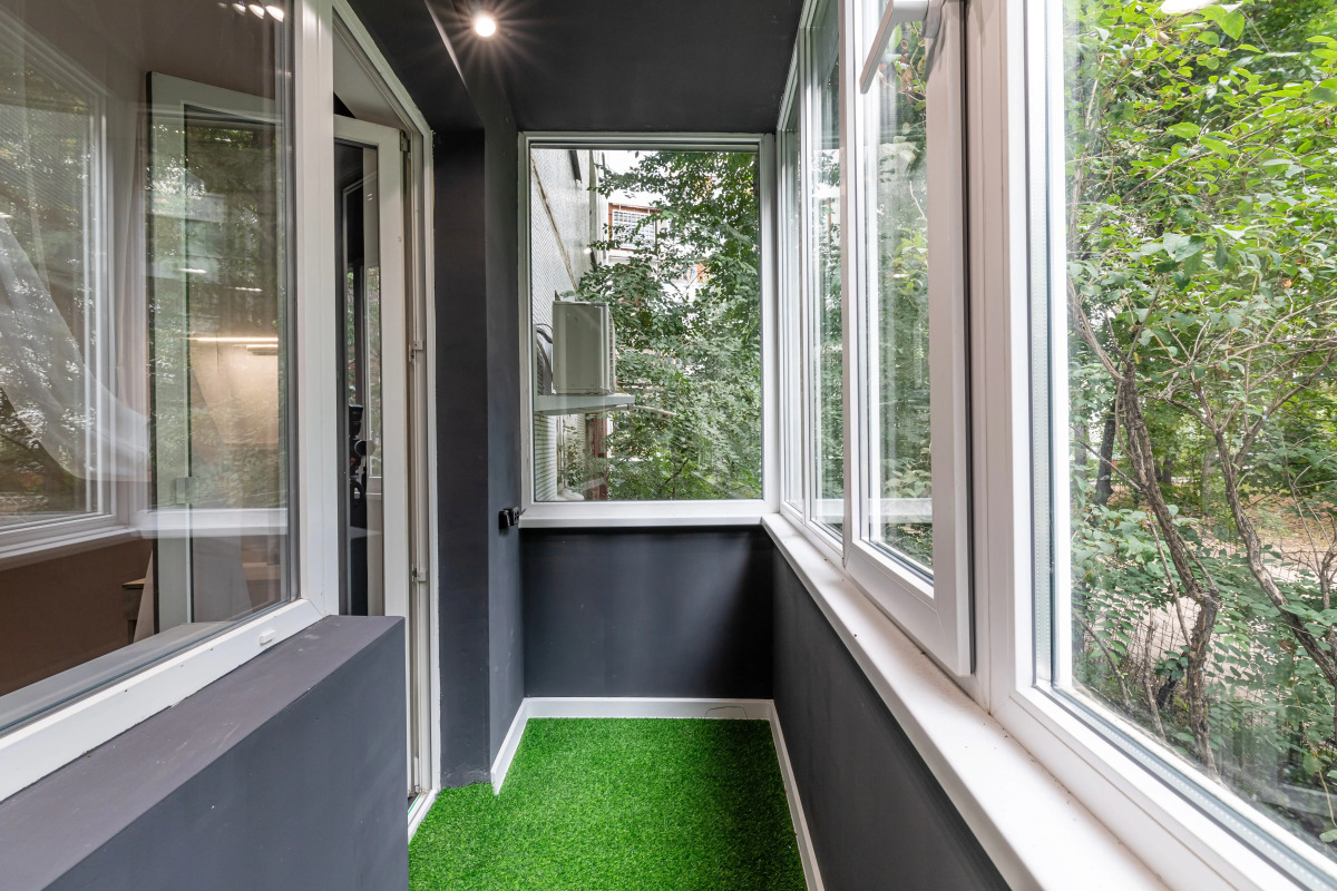 Квартира Ls Казань Арена