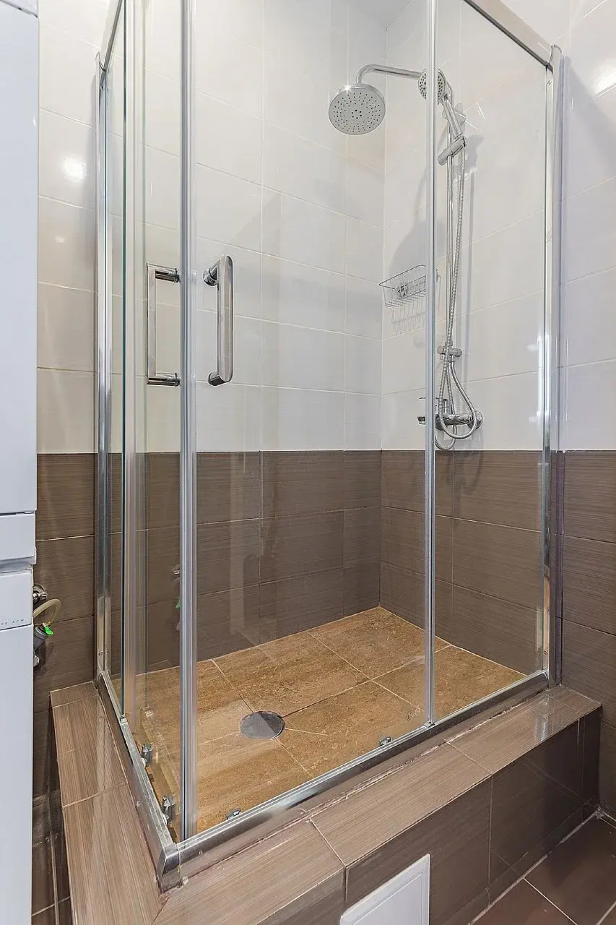 Апартаменты superior с шикарным Видом на город