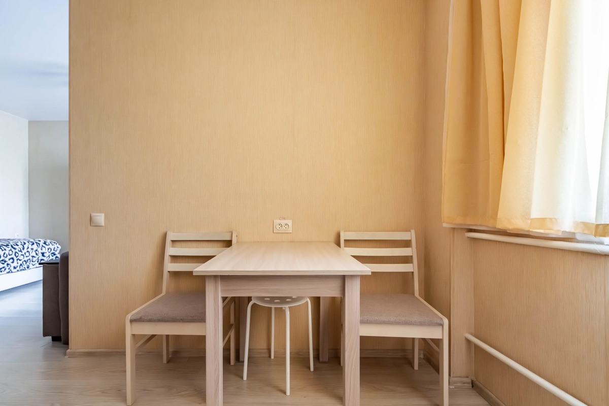 Мини-отель Rosta apartments by Fanoteli