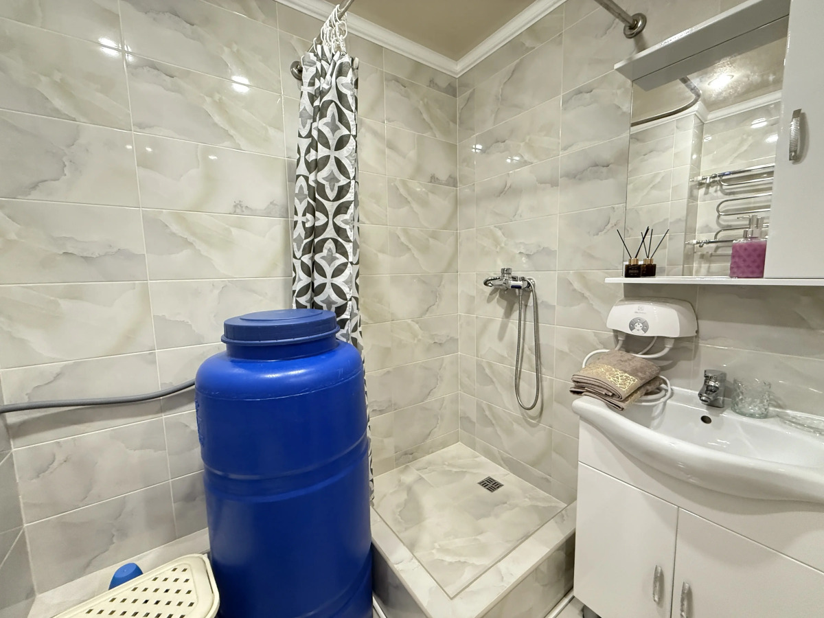 Апартаменты Евро Двухкомнатная