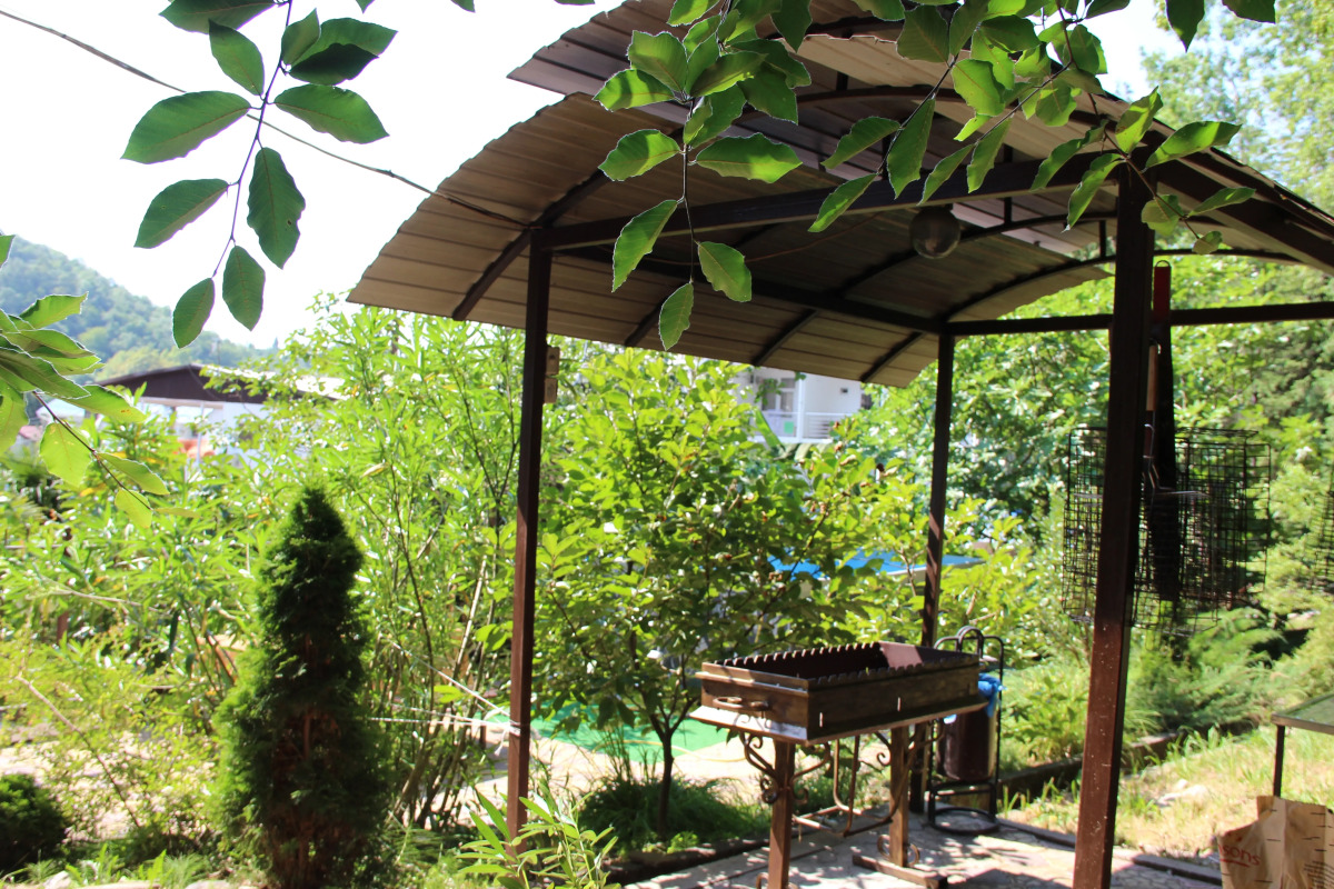 Гостевой дом Гринланд