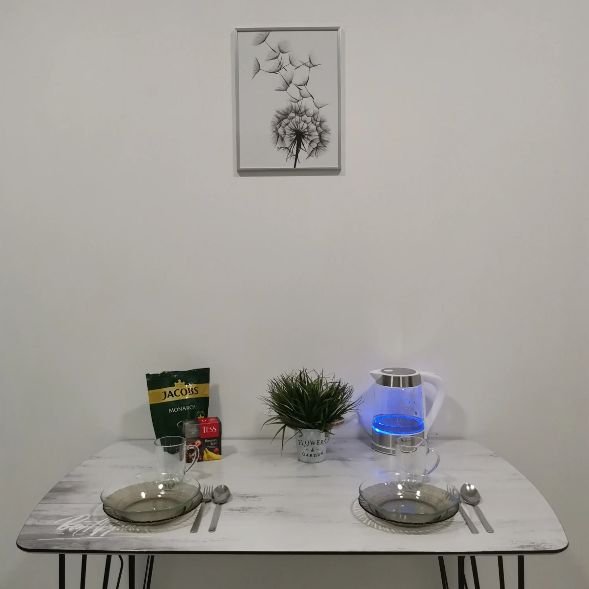 Апартаменты в центре Липецка в доме бизнес класса